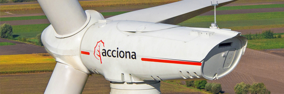 Acciona deve continuar apostando no Brasil para crescer