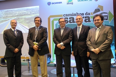 Logística: Quais devem ser as prioridades do próximo governo?