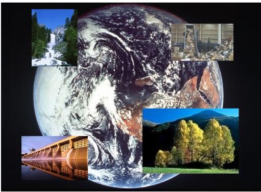 Segurança Energética é desafio para o Brasil nos próximos anos