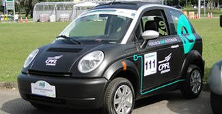 CPFL Energia amplia frota de veículos elétricos