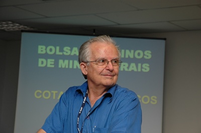 Morre João Bosco Martins de Abreu, 76, suinocultor e ex-presidente da Asemg