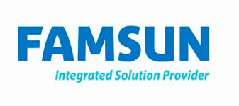 Famsun (Muyang) é patrocinadora Gold da FIPPPA 2015