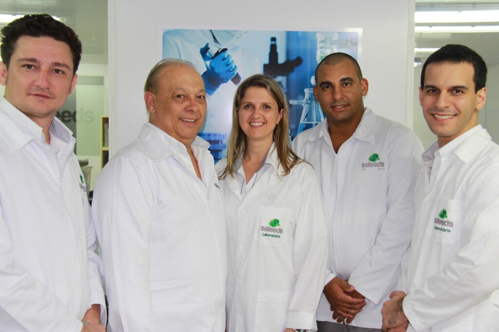 Safeeds é certificada com BPF