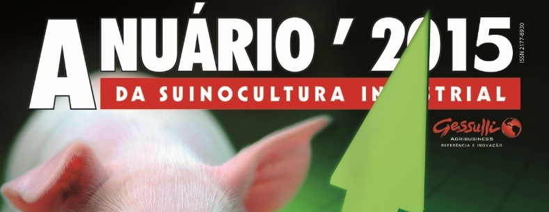 Você sabe por que 2014 foi um ano excepcional para a suinocultura brasileira? E o que o setor pode esperar para 2015? O Anuário da Suinocultura Industrial explica para você