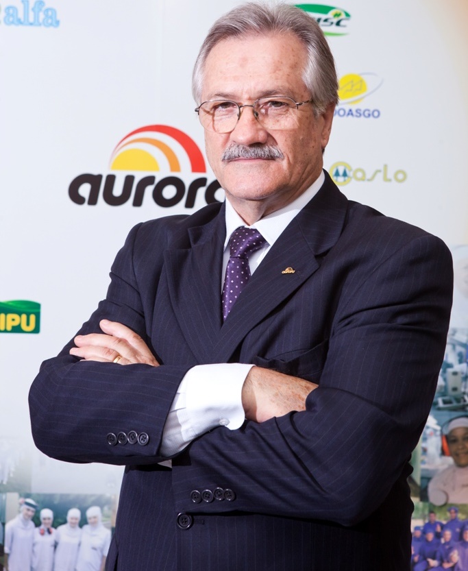 O centenário e a agricultura – por Mário Lanznaster