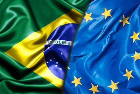 Escaladas tarifárias da UE são barreiras às exportações do agronegócio brasileiro