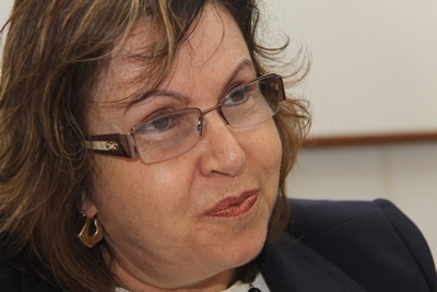 Irenilza Nääs coordena painel e fará palestra no I Congresso de Zootecnia de Precisão