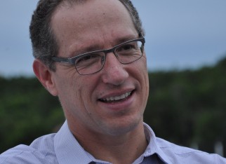 APCS: Glauber Machado fala de gestação coletiva