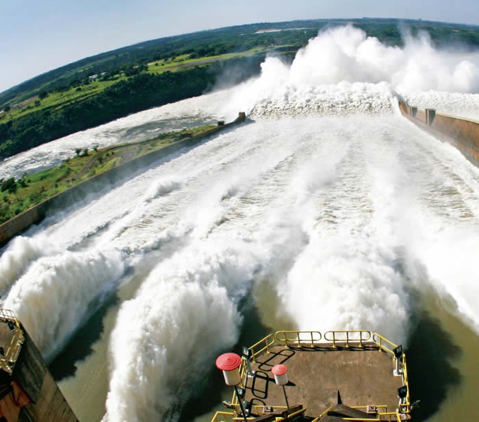 Energia e água, mais desafios para a indústria – Por Ricardo Martins