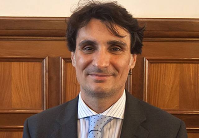 André Nassar assume Secretaria de Política Agrícola