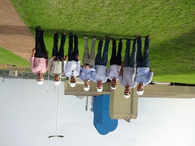 IBERSAN traz ao Brasil especialista europeu em Ruminantes