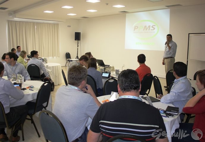 Phibro Poultry Master Science apresenta soluções para a avicultura em Chapecó (SC)