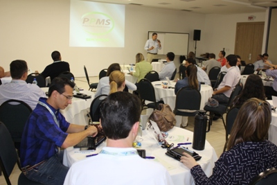 Phibro Saúde Animal realiza PPMS em Chapecó (SC)