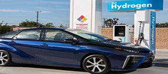 Técnica produz combustíveis a base de hidrogênio a partir de biomassa