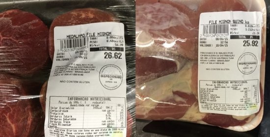 Carne suína mais barata: Será que o Consumidor Sabe Disso? – por Fabiano Coser