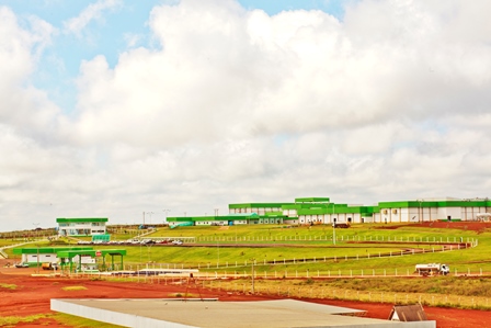 Grupo Labema investe em bioenergia para instalação de novo frigorífico em Seberi (RS)