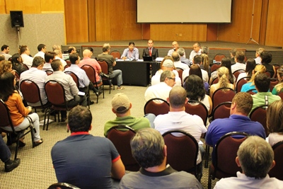 Criada a Associação dos Estabelecimentos com SISP e Aderidos ao SISBI/POA