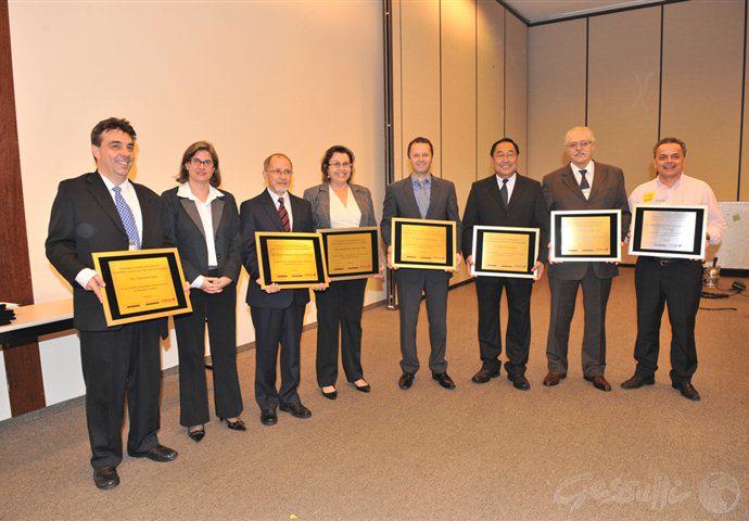 Grandes personalidades da produção e industrialização de proteína animal do Brasil serão homenageadas na FIPPPA 2015