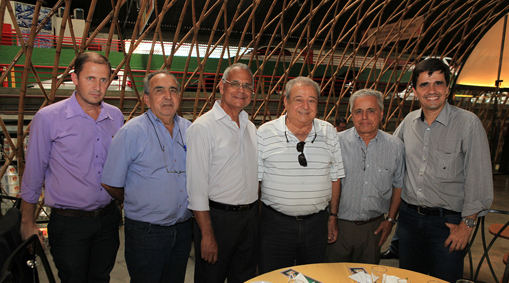 Personalidades do agronegócio marcam presença no dia da carne suína mineira