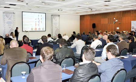 Agroceres PIC reúne elite do setor no RS para discutir desafios sanitários da suinocultura nacional