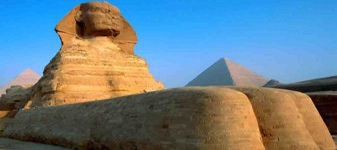 Egípcios negociam alimentos no Brasil, entre eles, frango