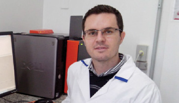 Informativo FAEP destaca estudante premiado pelo Instituto Oswaldo Gessulli durante a FIPPPA 2015