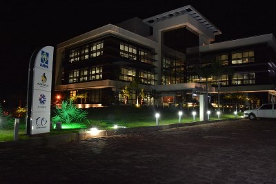 Acrismat abre nova sede e investe alto em capacitação e transferência de tecnologia para ampliar a suinocultura em MT