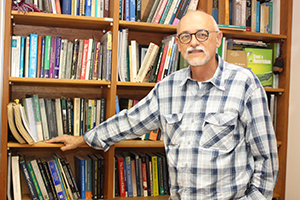 Membro do CCAS lança livro “Gestão de Sistemas de Agronegócios”