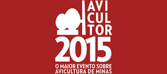 Participe do Avicultor 2015 e faça agora sua inscrição