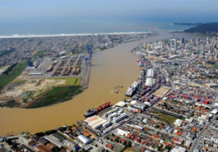 Região Norte terá mais embarques de exportações agrícolas