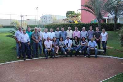 APCS e CSP reafirmam apoio ao Congresso Abraves 2015 e preparam ações especiais