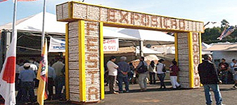 Gessulli Agribusiness participa da 56º Festa do Ovo de Bastos, que começa nesta sexta-feira (17/07)