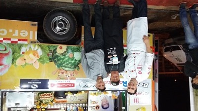 Cheff Mueller promove campanha contra a obesidade infantil