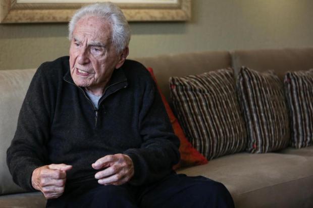 Victor Fontana, ex-Sadia, fala sobre cenário político