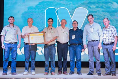 Concurso elege o melhor ovo no Espírito Santo