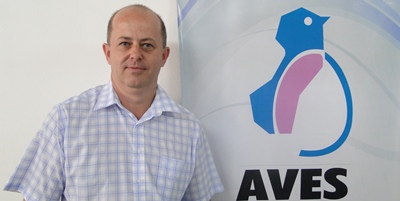 “Temos condições de atingir o mercado avícola internacional”, diz novo presidente da Aves