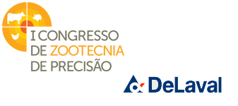 DeLaval promove palestra sobre sistemas de ordenha robotizada de gado leiteiro durante o I Congresso de Zootecnia de Precisão em Florianópolis (SC)