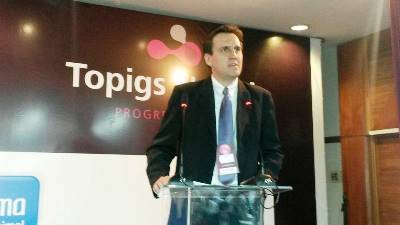 Hoje beneficiado, suinocultor deve estar preparado para maior disponibilidade de carne bovina em 2017