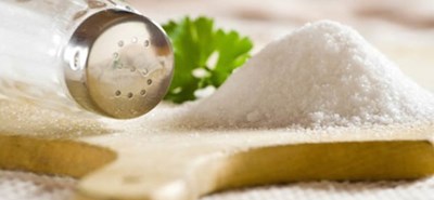 Para uma vida mais saudável, Iboc lança a campanha “Menos Sal. Mais Saúde!”