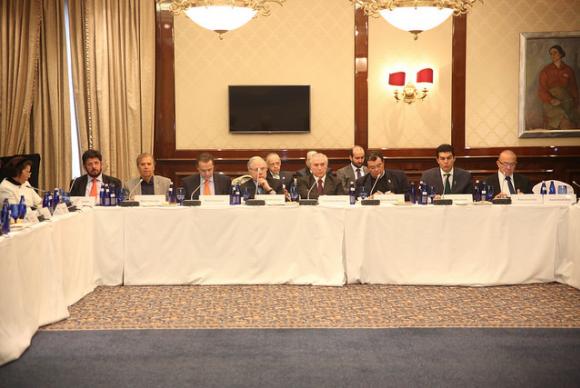 Temer e ministros iniciam visita oficial à Rússia e à Polônia