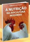 Livro”A Nutrição na Avicultura Moderna” será lançado hoje na Aceav