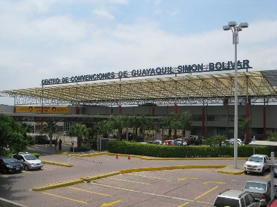 Gessulli Agribusiness concluí participação no XXIV Congresso Latino Americano de Avicultura