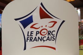 FNP lança selo suíno para estimular o consumo da carne na França