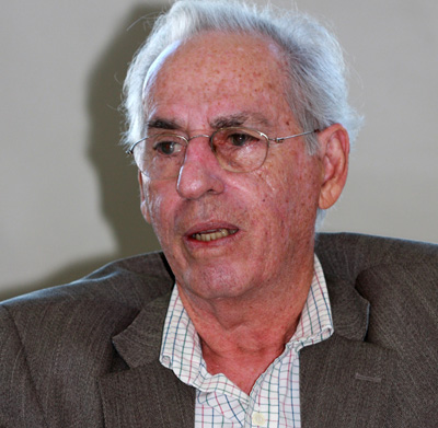 Harmonia com o meio ambiente – por Ronaldo de Albuquerque