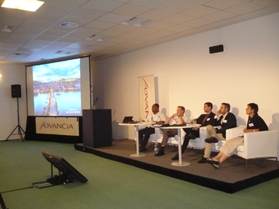 9ª edição do Seminário Internacional Advancia da Adisseo tem temática abrangente