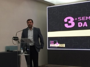 “Mais robusta, 3ª SNCS tem potencial para superar metas projetadas”, diz diretor do GPA