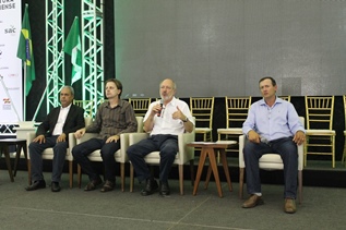 Biosseguridade é destaque no Encontro da Avicultura Catarinense