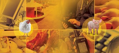 Nova Data: I Congresso de Zootecnia de Precisão será realizado no dia 03 de maio junto à AveSui 2016