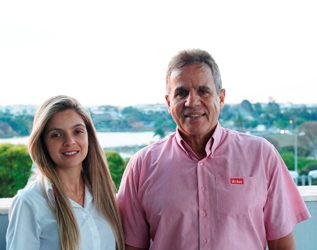 Importância da Nutrição para Machos Imonocastrados é tema da palestra da Vaccinar