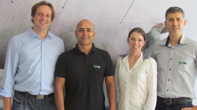 DB Genética Suína debate produtividade e qualidade no Congresso Abraves 2015